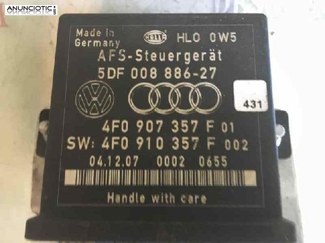 Centralita audi 4f0907357f 01 a6