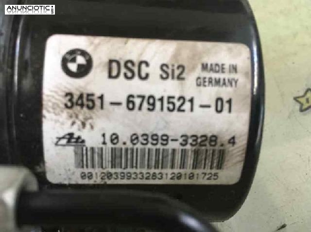 Abs bmw 3452677816401 serie 1