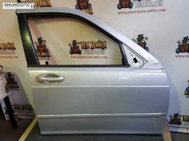 Puerta saab 9-5