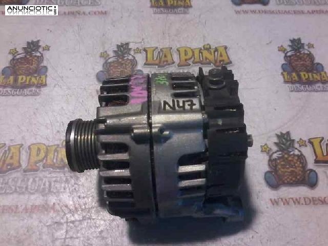 Alternador bmw 8507624 serie 3