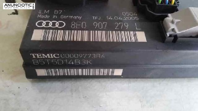 Centralita audi 8e0907279l a4