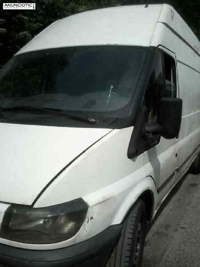 Aleta ford 4469787 transit