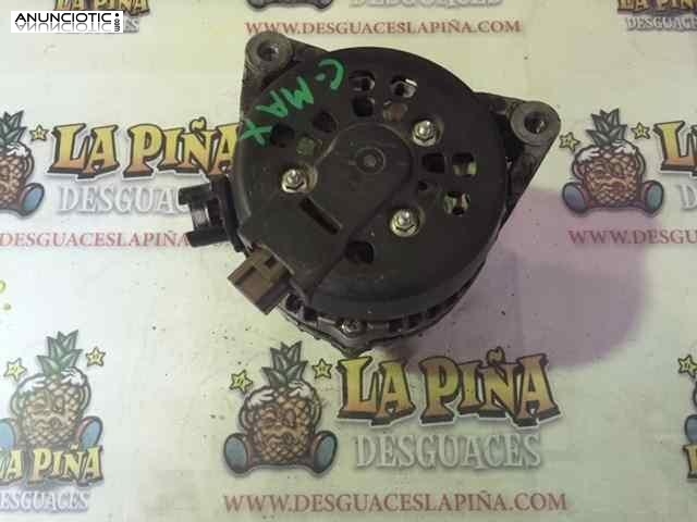 Alternador ford 3m5t10300pd 1042103513