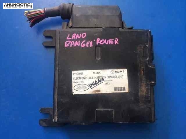 Centralita land rover 14cux 80274b