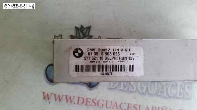 Centralita bmw 61356963026 serie 3