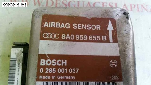Airbag audi 8a0959655b a4