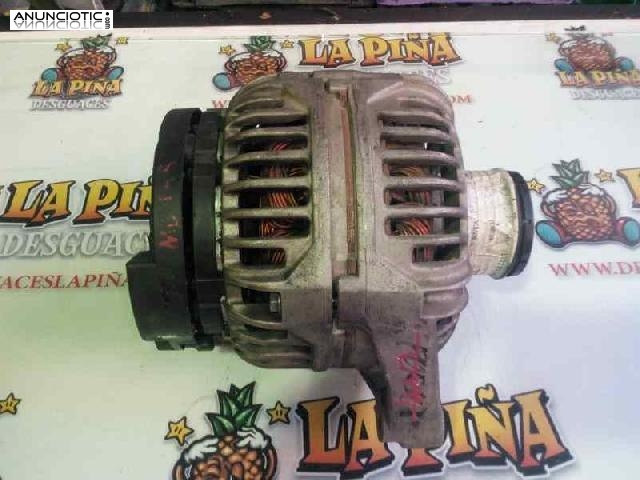 Alternador mercedes 9966030127 clase s