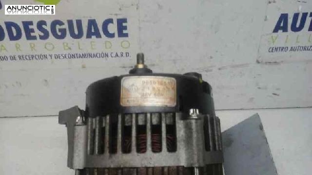 Alternador 96567255 chevrolet