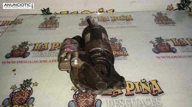 Motor arranque de peugeot ref 673079 -