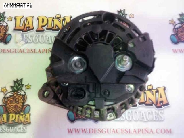 Alternador mercedes 0986047550 clase sl