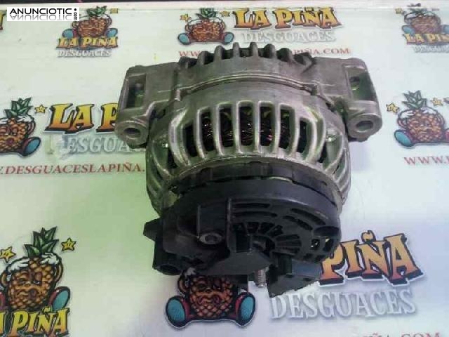 Alternador mercedes 0986047550 clase sl