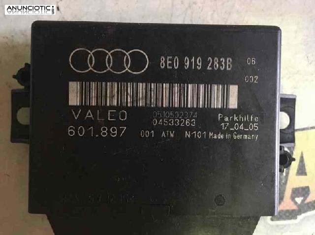 Centralita audi 8e0919283b a4