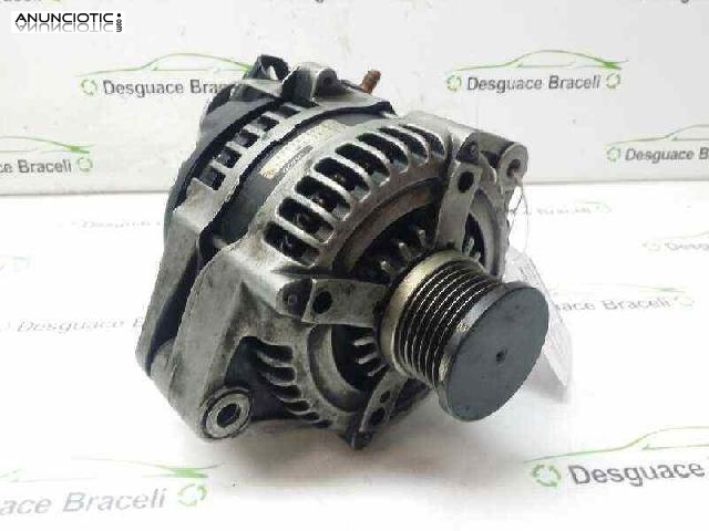 Alternador de renault-(306339)