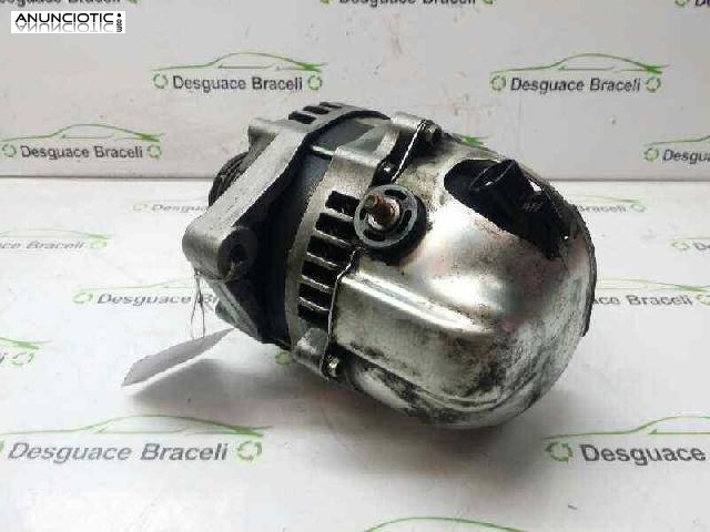 Alternador de renault-(306339)