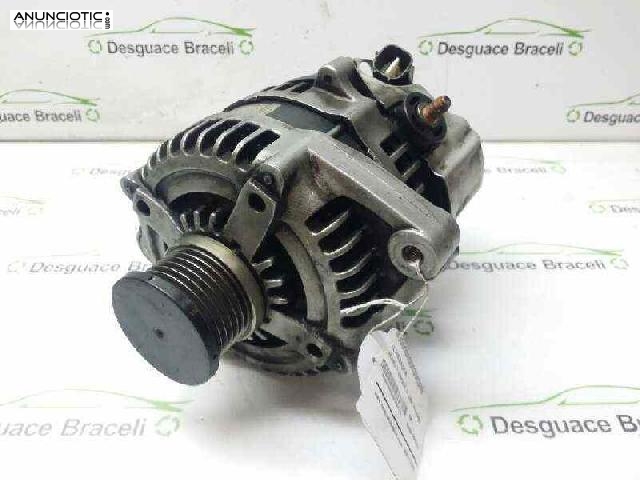 Alternador de renault-(306339)