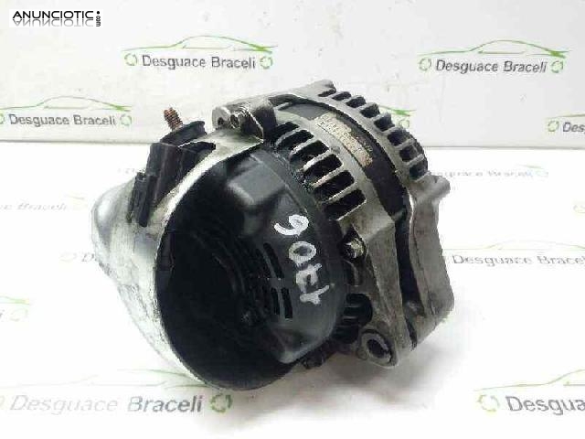 Alternador de renault-(306339)