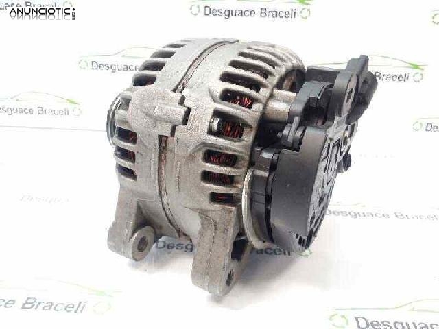 Alternador de peugeot-(305480)