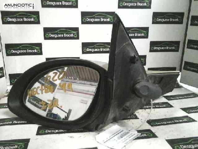 Retrovisor izq. opel vectra (278998)