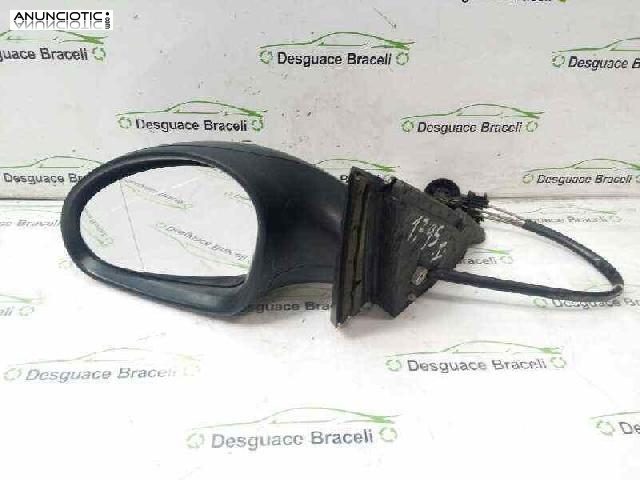 Retrovisor izq. seat ibiza (333955)