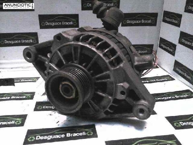 Alternador de daewoo-(157052)