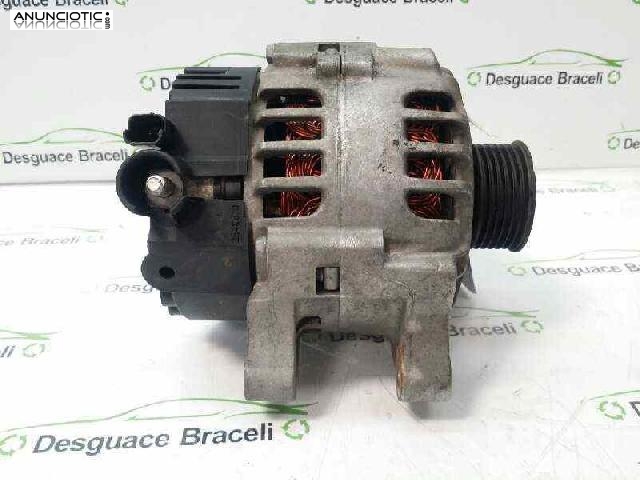 Alternador de fiat-(256603)