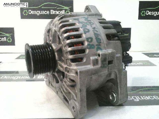 Alternador f8637439 de renault-(106284)