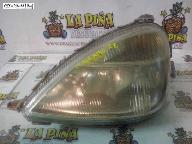 Faro mercedes clase a 1688200961