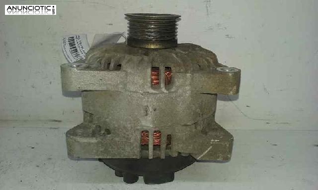 Alternador 3090748 2542925a peugeot 1007