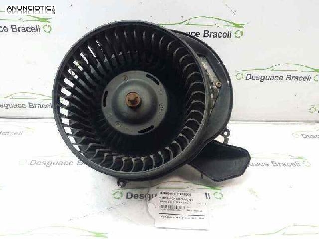 Ventilador calefaccion de volvo-218006