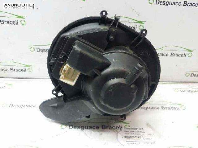 Ventilador calefaccion de volvo-218006