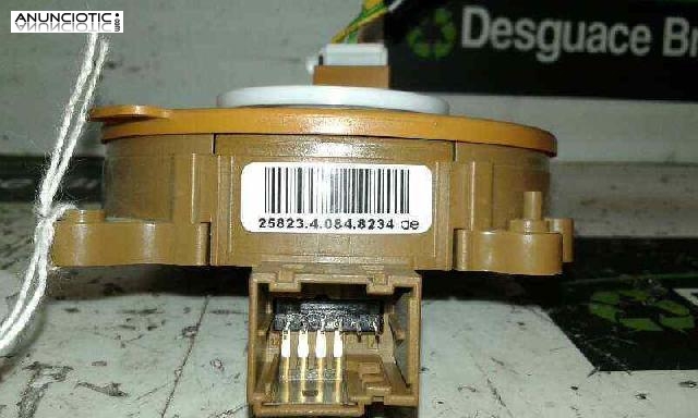 Anillo airbag fiat doblo cargo (2010 -