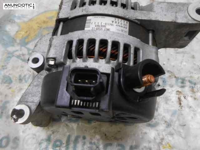 Alternador 3164000 1042103532 ford c-max