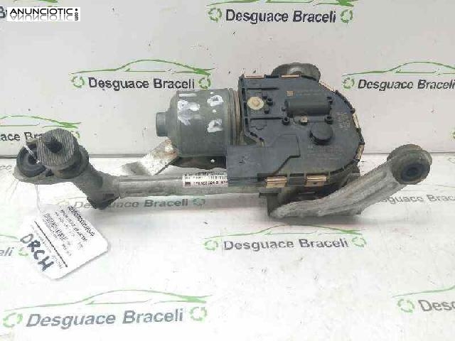 Motor limpia delantero de seat-338549