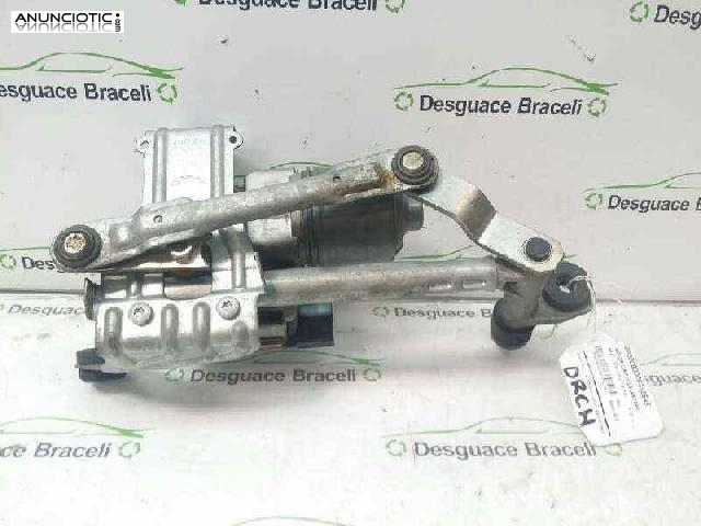 Motor limpia delantero de seat-338549