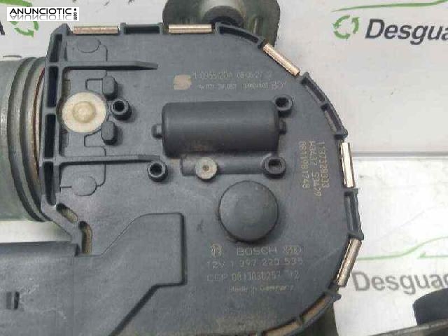 Motor limpia delantero de seat-338549