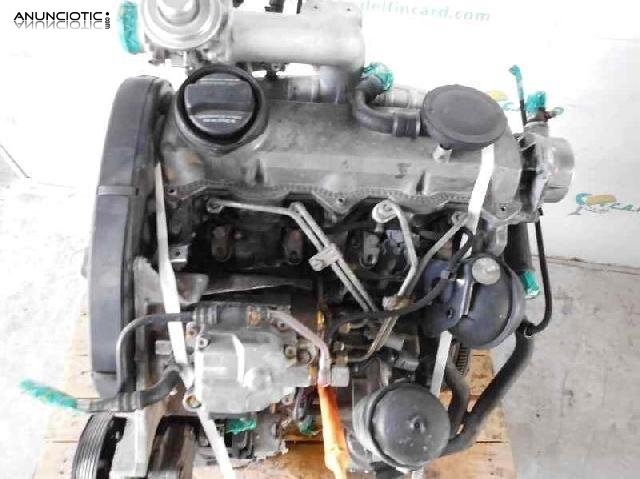 Motor completo 3033234 ahf volkswagen