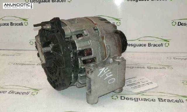 Alternador de opel-(227676)