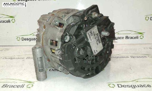 Alternador de opel-(227676)