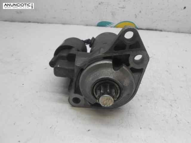 Motor arranque 3296210 0001121006