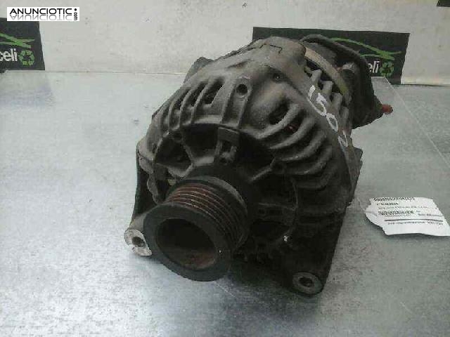 Alternador de bmw-(245673)