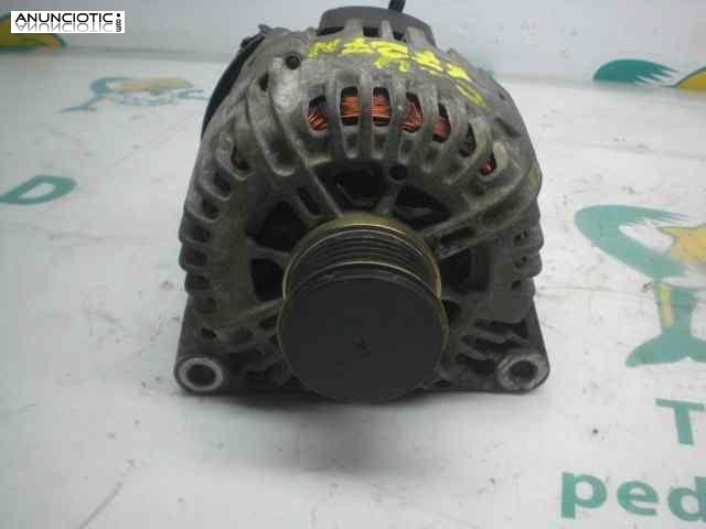 Alternador 2766804 citroen c4 berlina