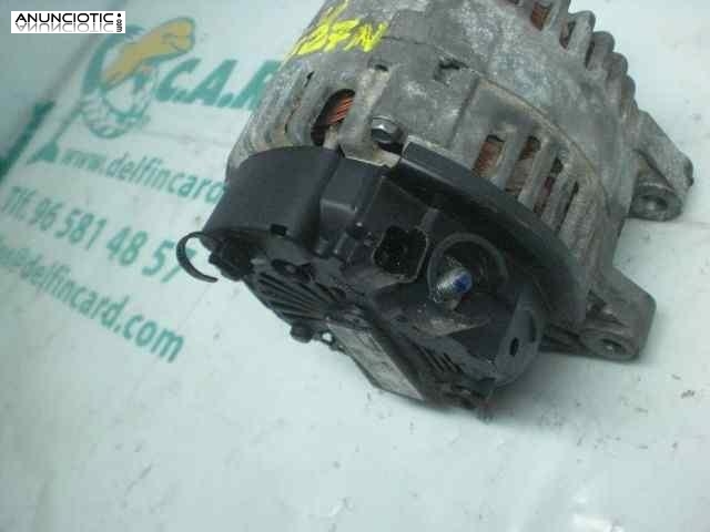 Alternador 2766804 citroen c4 berlina