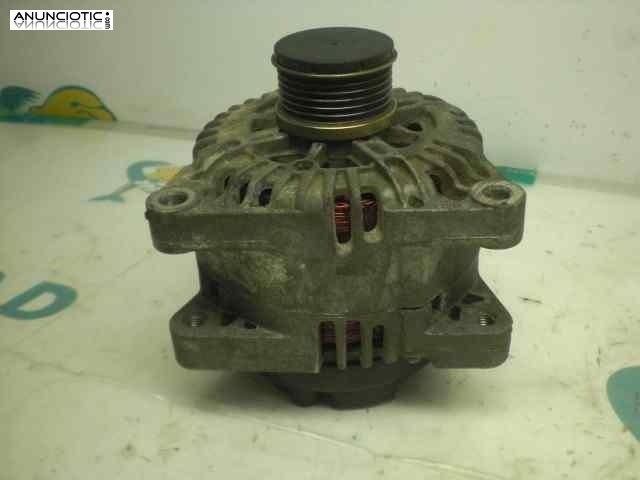 Alternador 2766804 citroen c4 berlina