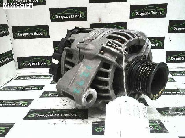 Alternador de mg rover-(176681)