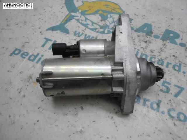 Motor arranque 3140738 02t911024n