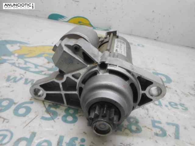 Motor arranque 3140738 02t911024n