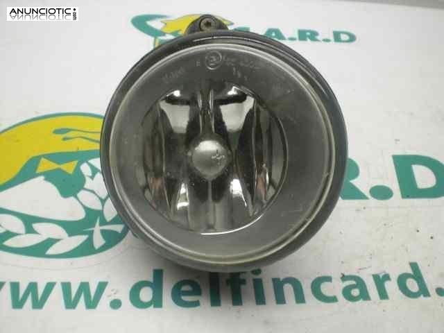 Faro antiniebla derecho 2529393 renault