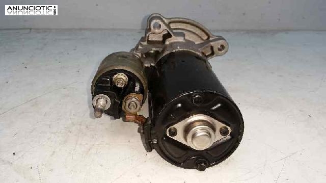 Motor arranque 3193717 0001108400