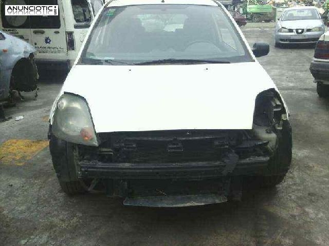 Servofreno ford fiesta (cbk) (2001 -