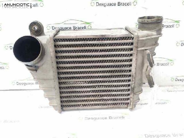 Intercooler de audi-243255